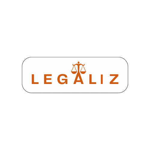 LEGALIZ Logo
