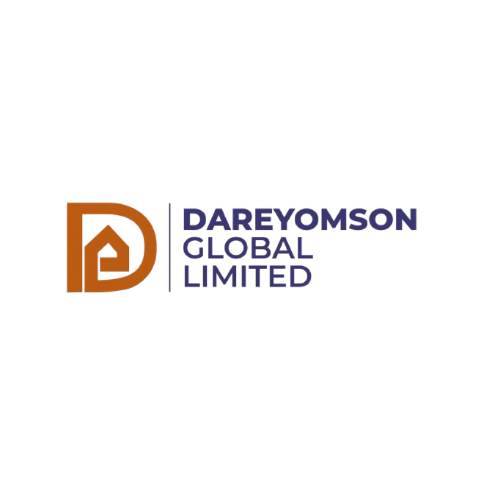 Darey Omson Logo