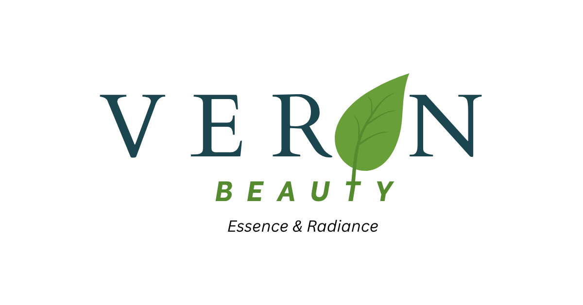 Veron Beauty Logo